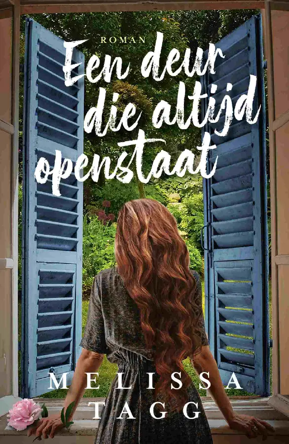 Een deur die altijd openstaat