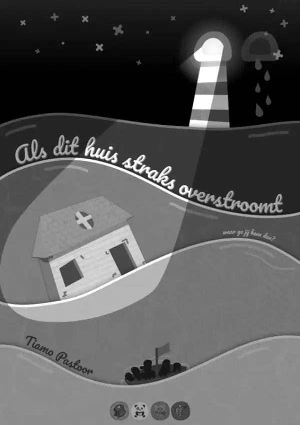 Als dit huis straks overstroomt