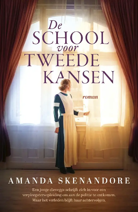 School voor tweede kansen