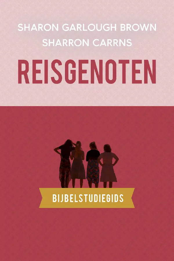 Reisgenoten, gespreksgids