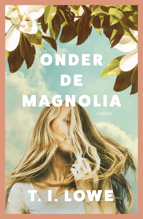 Onder de magnolia paperback