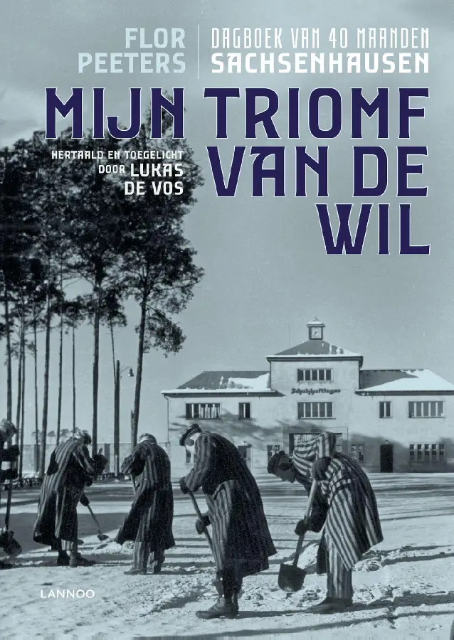 Mijn triomf van de wil