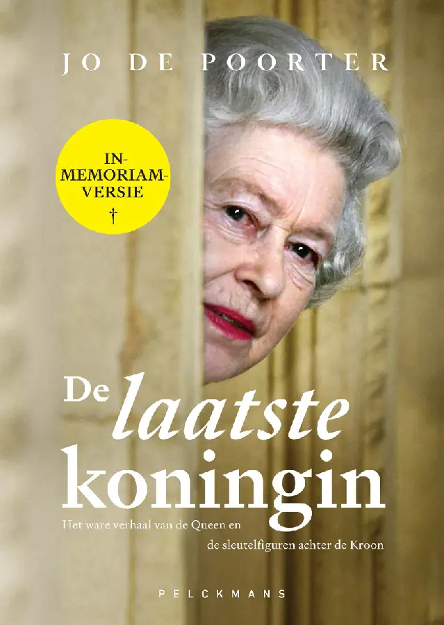 De laatste koningin