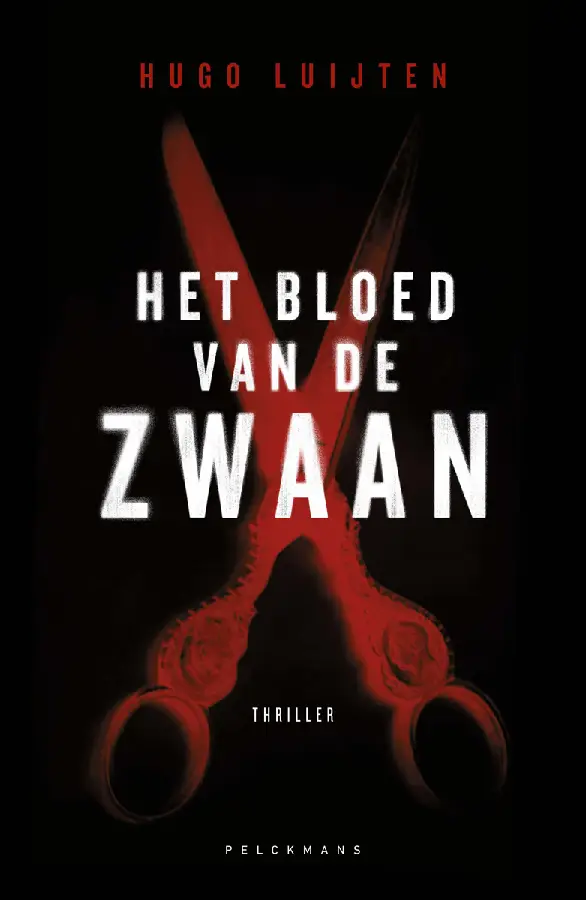 Het bloed van de zwaan