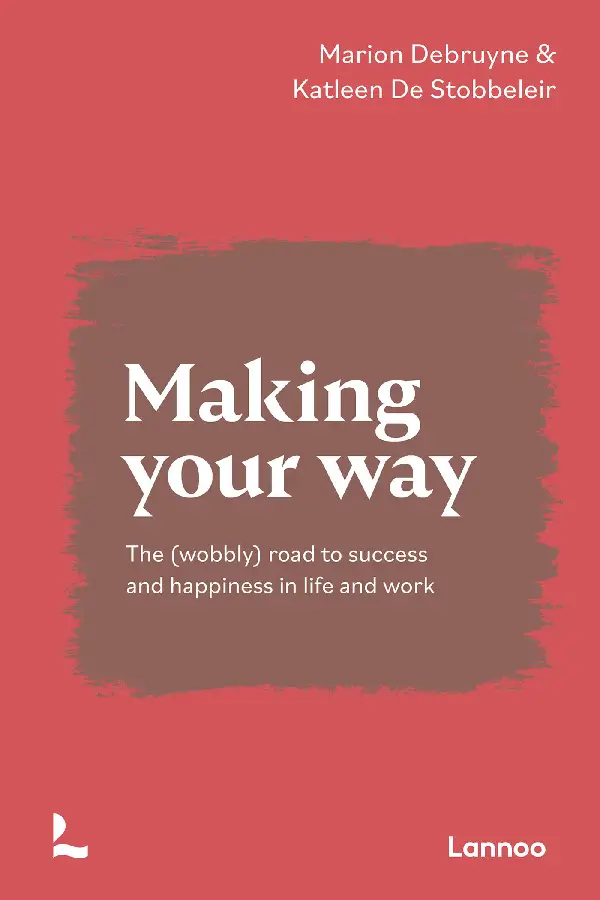 Making your way