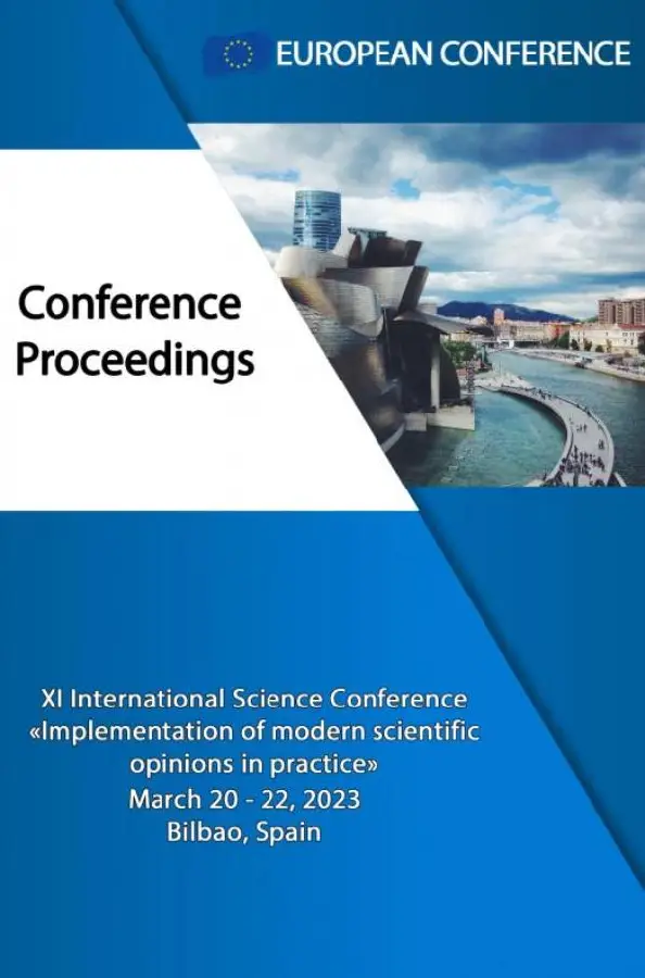 Implementation of modern scientific opinions in practice