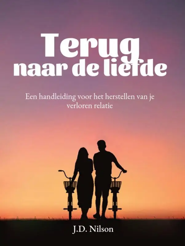 Terug naar de liefde