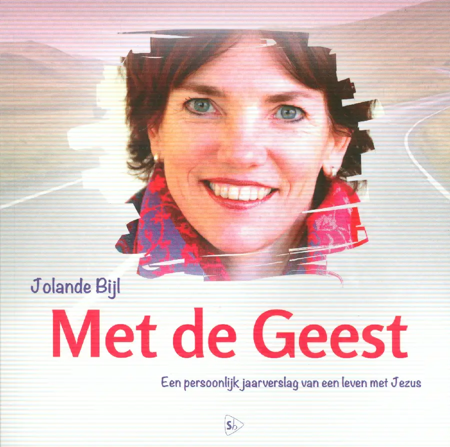 Met de geest