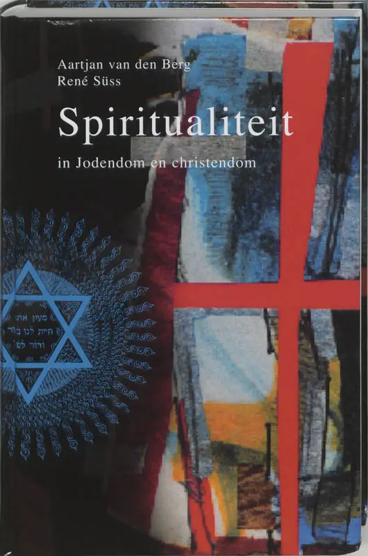 Spiritualiteit in jodendom / christendom
