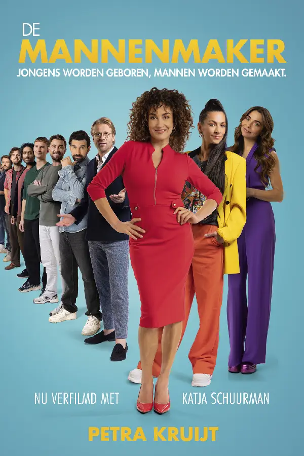De mannenmaker