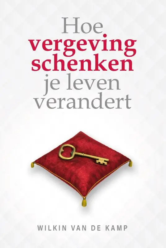 Hoe vergeving schenken je leven verander