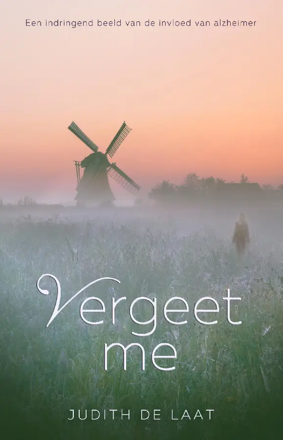 Vergeet me