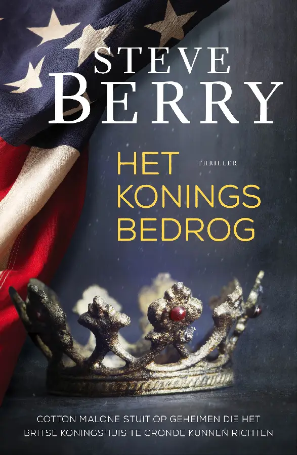 Het koningsbedrog