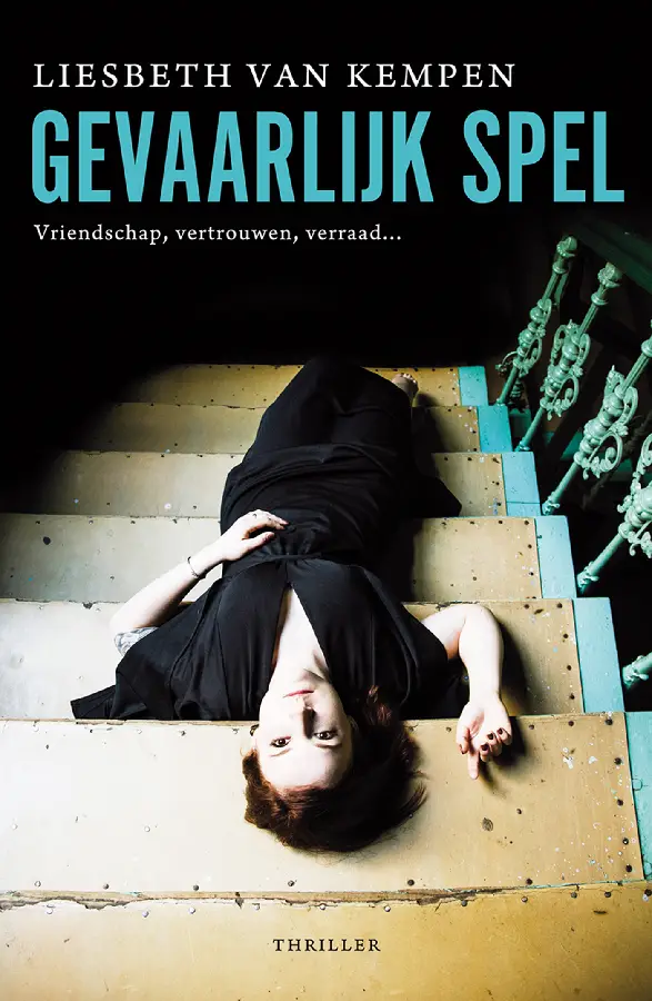 Gevaarlijk spel