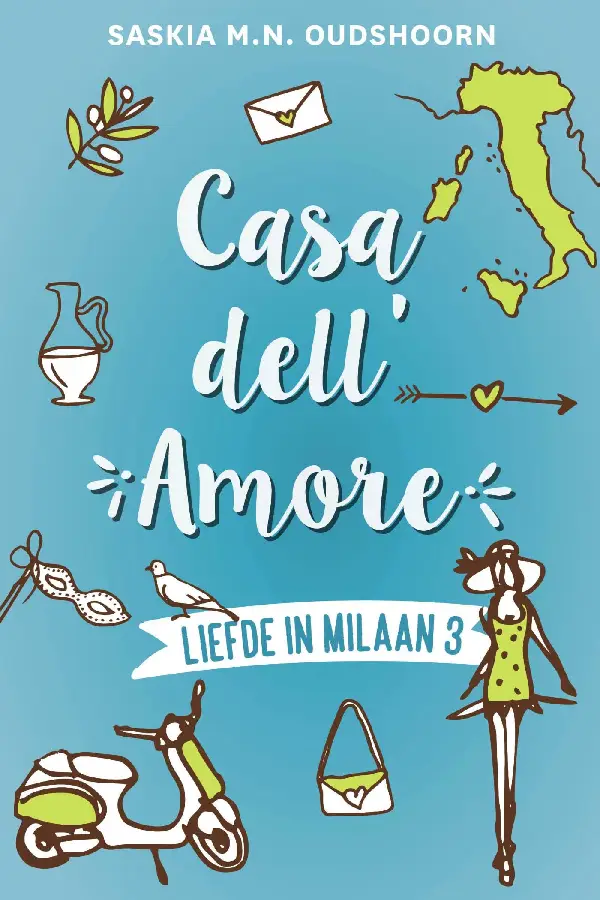 Casa dell Amore