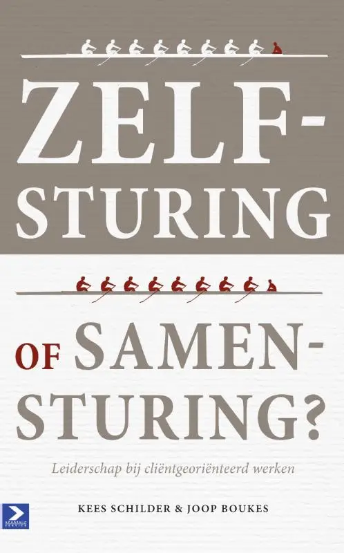 Zelfsturing of samensturing?