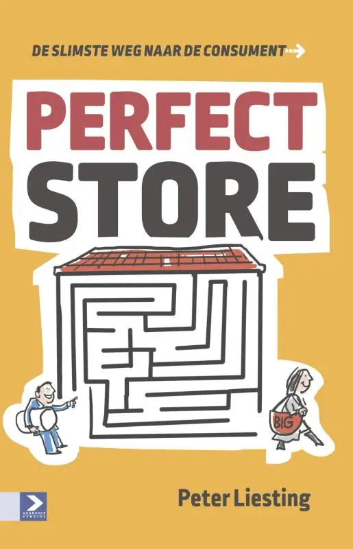 Perfect store