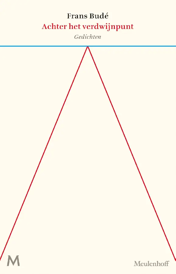 Achter het verdwijnpunt