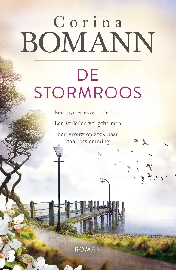 De stormroos