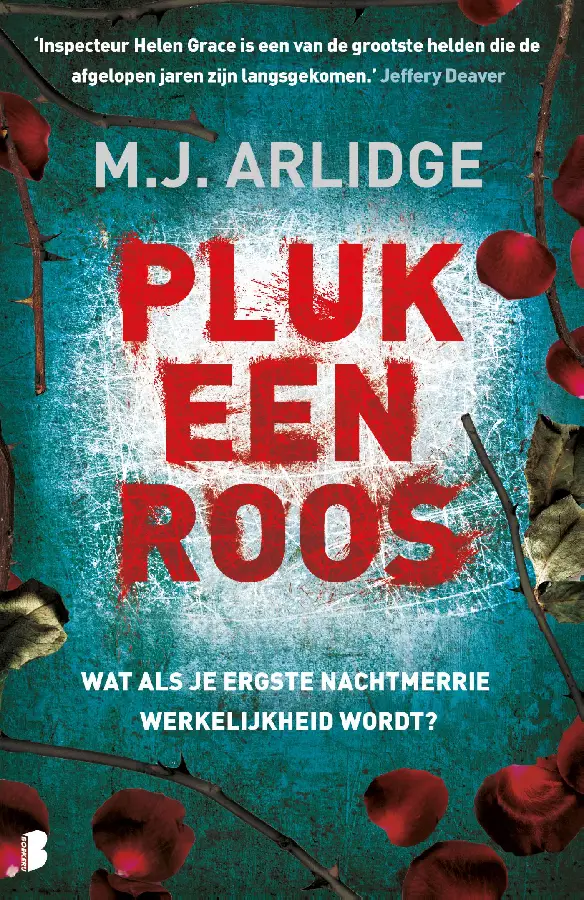 Pluk een roos