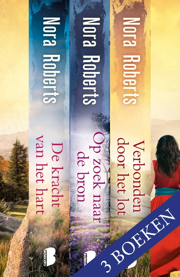 De teken van Zeven-trilogie