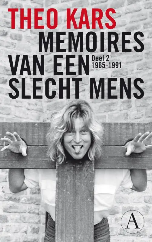 Memoires van een slecht mens / deel 2 1965-1991