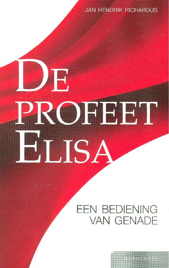 Profeet Elisa