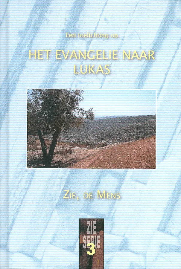 Evangelie naar Lukas