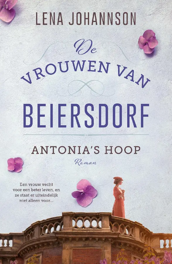 Antonia's hoop