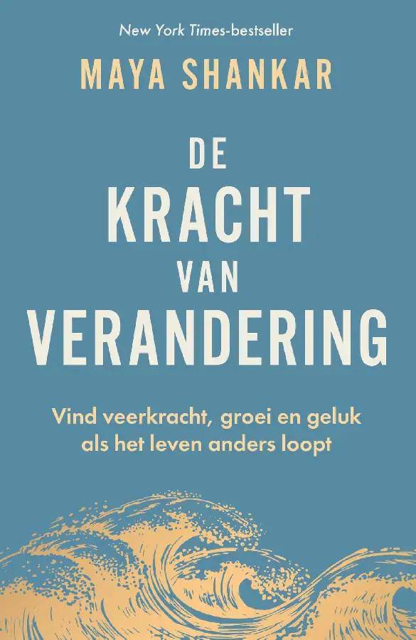 De kracht van verandering