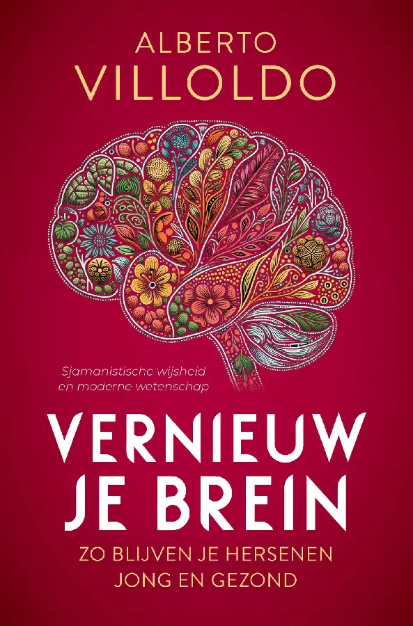 Vernieuw je brein