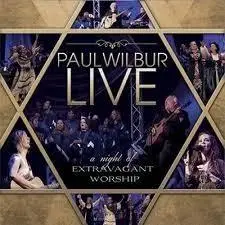 Night of extravagant worship CD