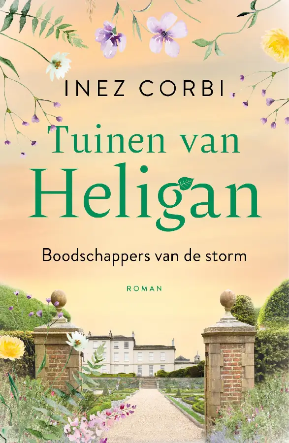 Boodschappers van de storm