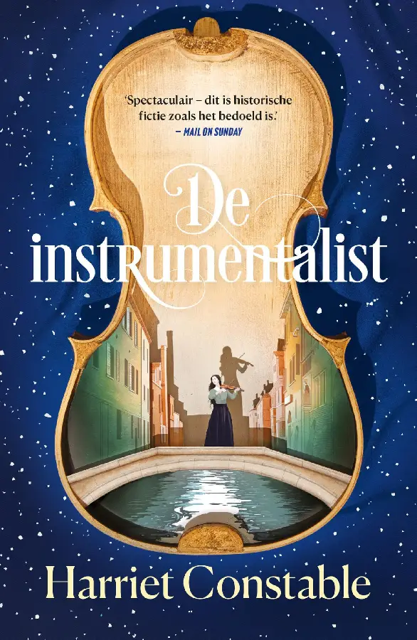 De instrumentalist