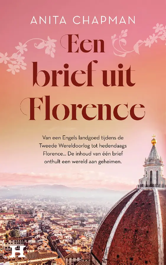 Een brief uit Florence