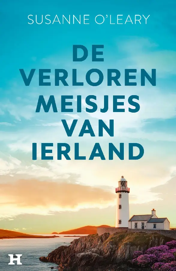 De verloren meisjes van Ierland