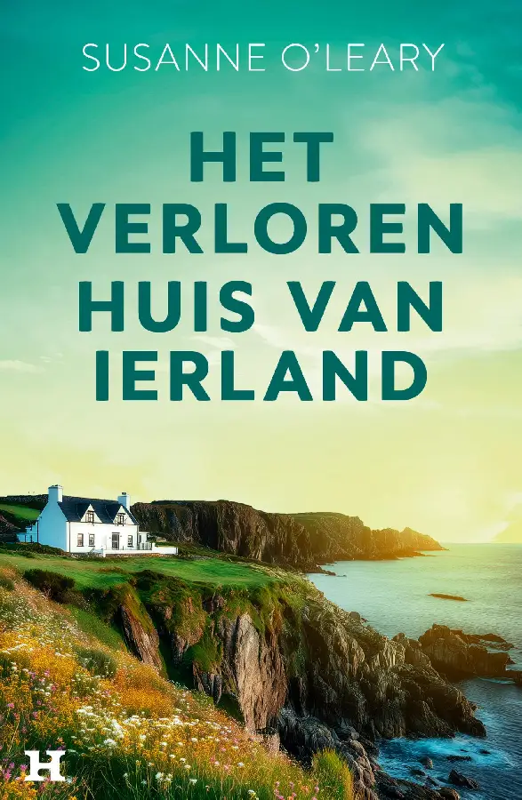 Het verloren huis van Ierland