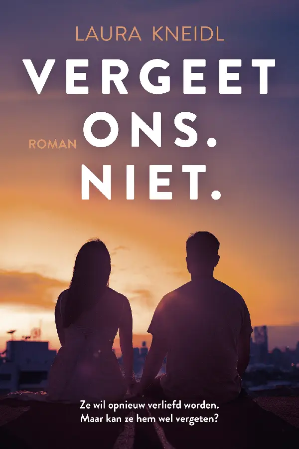 Vergeet ons. Niet.