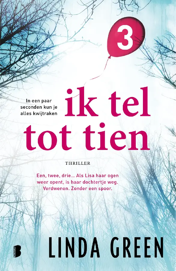 Ik tel tot tien - deel 3