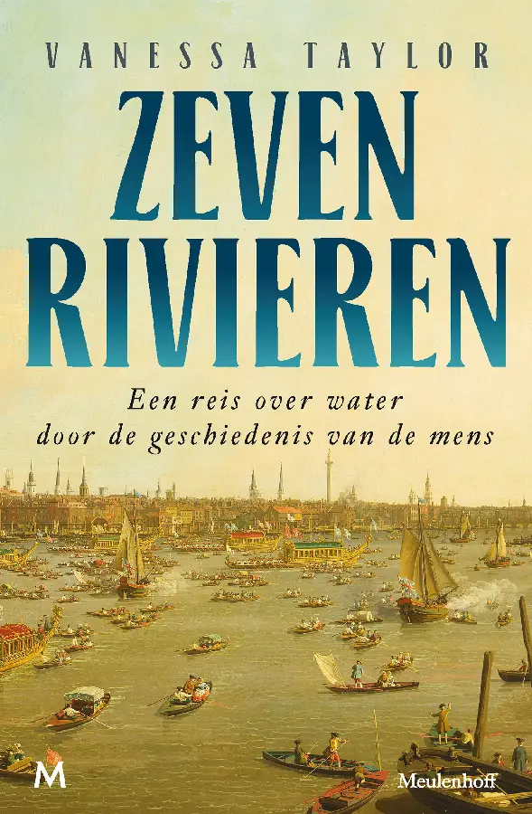 Zeven rivieren