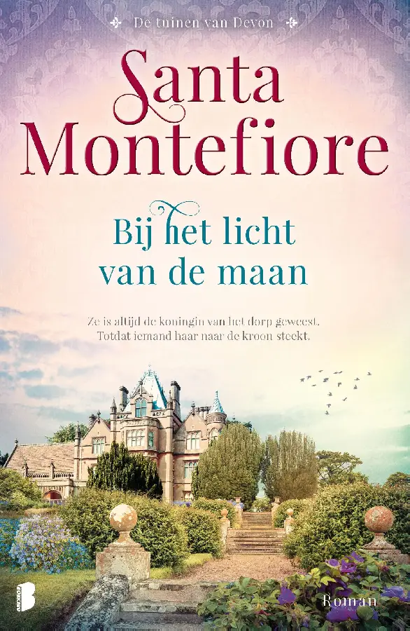 Bij het licht van de maan