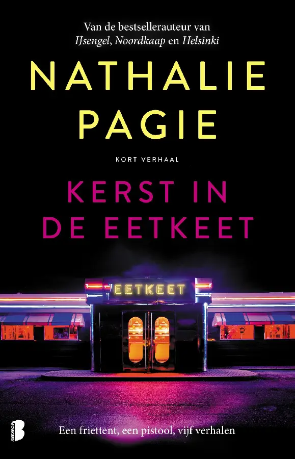 Kerst in De Eetkeet