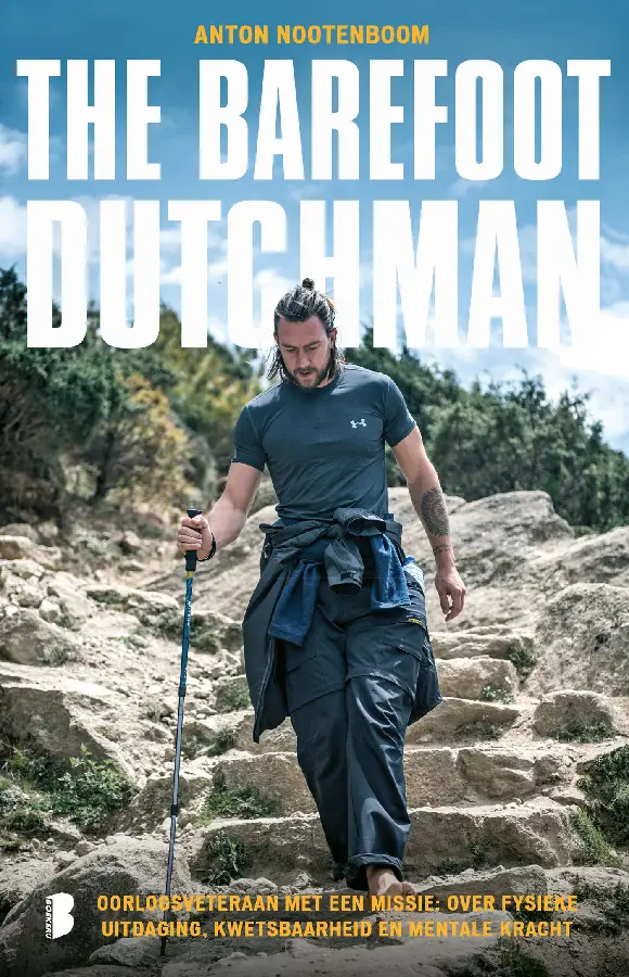 The Barefoot Dutchman