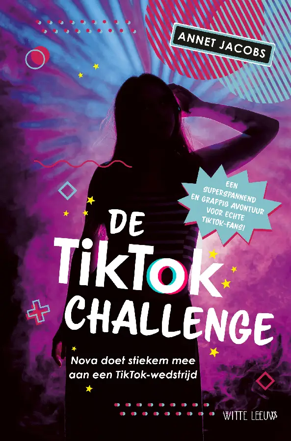 TikTok Challenge