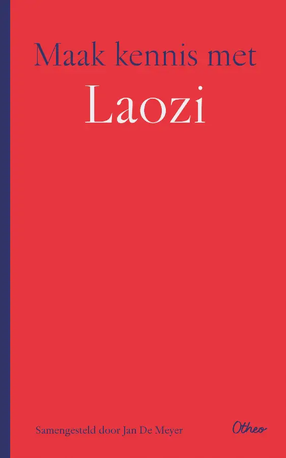 Maak kennis met Laozi