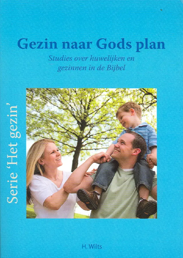 Gezin naar Gods plan