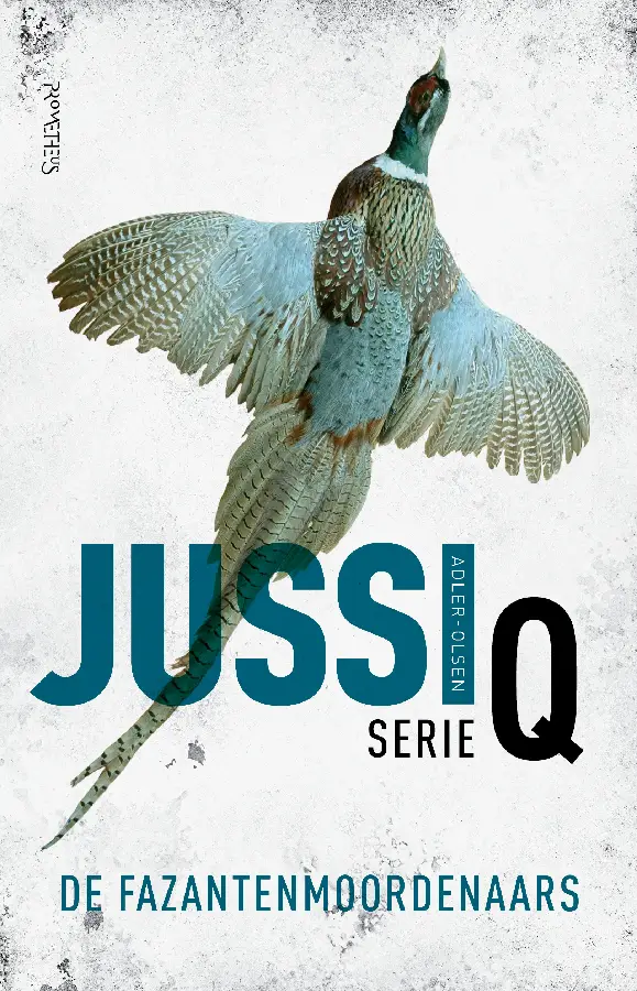 De fazantenmoordenaars