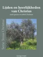 Lijden en heerlijkheden van Christus
