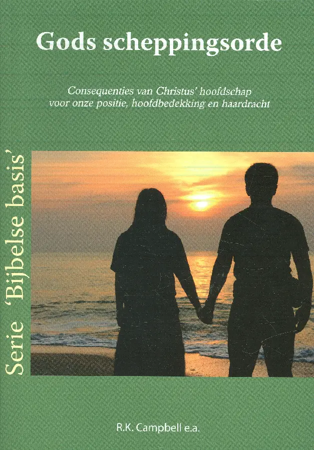 Gods schepppingsorde