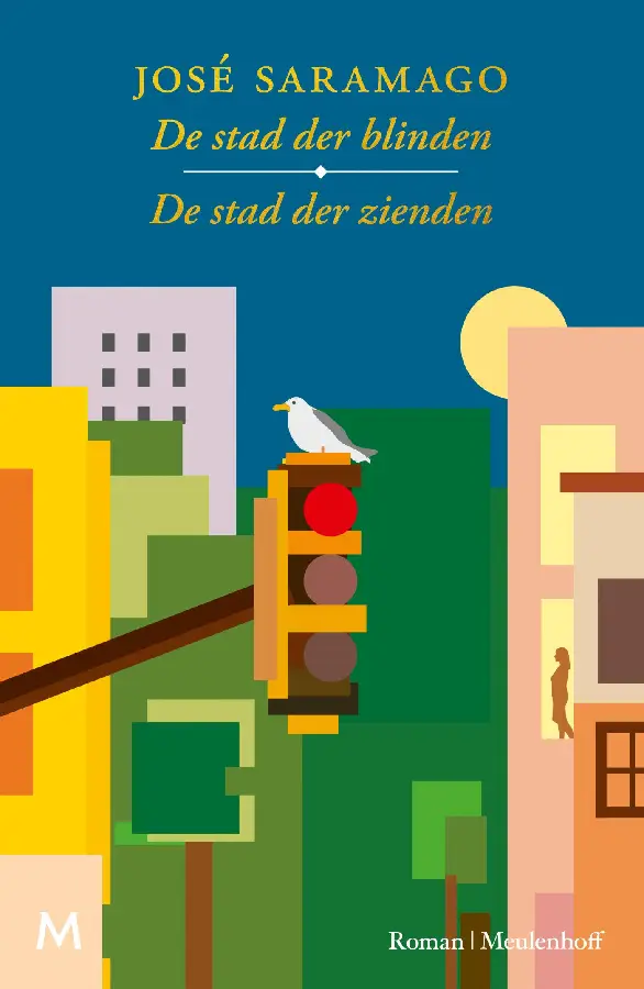 De stad der blinden & De stad der zienden